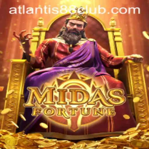 Exploring MidasFortune: A Journey through ATLANTIS88 Live