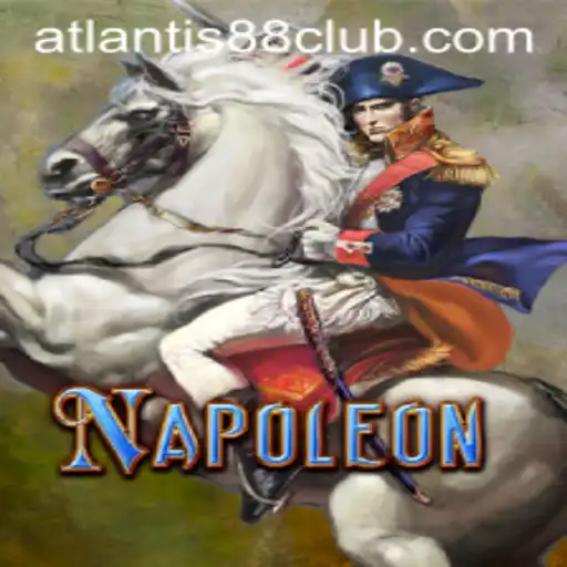 Discover the Thrilling World of Napoleon at ATLANTIS88 Live