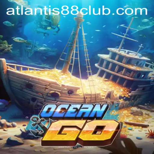 Dive Into the Mystical World of OceanGO: Unlock the Secrets of ATLANTIS88 Live