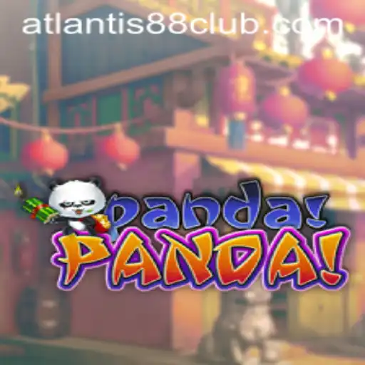 Discover the Thrilling World of PandaPanda at ATLANTIS88 Live