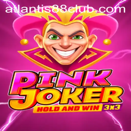 Exploring the Exciting World of PinkJoker: A Dive into ATLANTIS88 Live