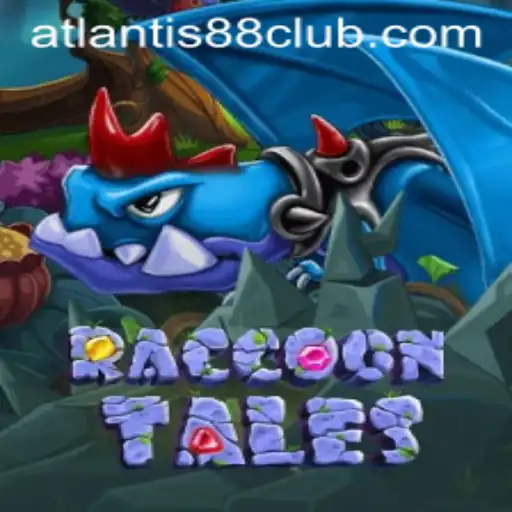 Exploring the Charming World of RaccoonTales and ATLANTIS88 Live