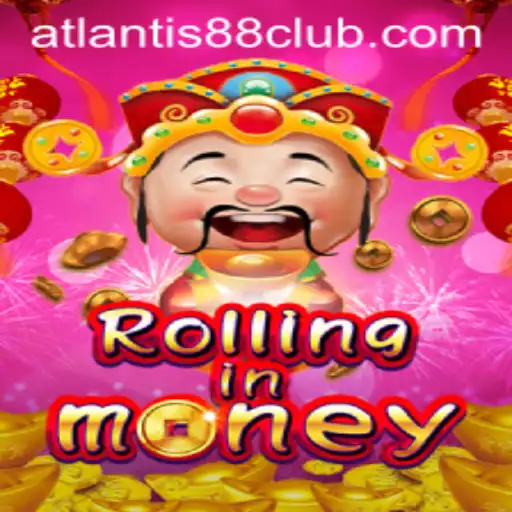 Discover the Thrills of RollingInMoney on ATLANTIS88 Live