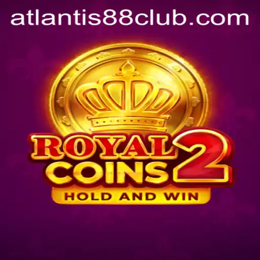 Discover the Excitement of RoyalCoins2: Unveiling the Mysteries of ATLANTIS88 Live