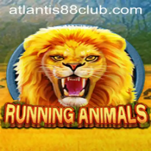 Explore the Thrills of RunningAnimals and ATLANTIS88 Live