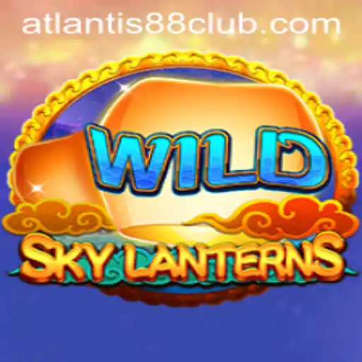 Discover the Enchanting World of SkyLanterns with ATLANTIS88 Live