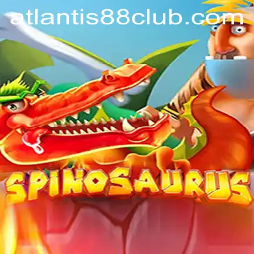 Exploring the World of Spinosaurus: An Unforgettable Gaming Experience with ATLANTIS88 Live