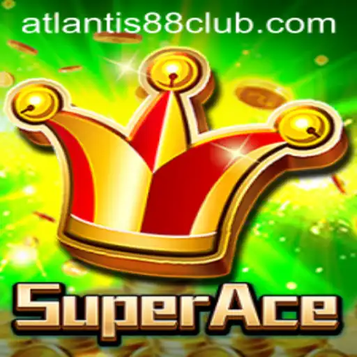 Explore the Exciting World of SuperAce: A Dive into ATLANTIS88 Live