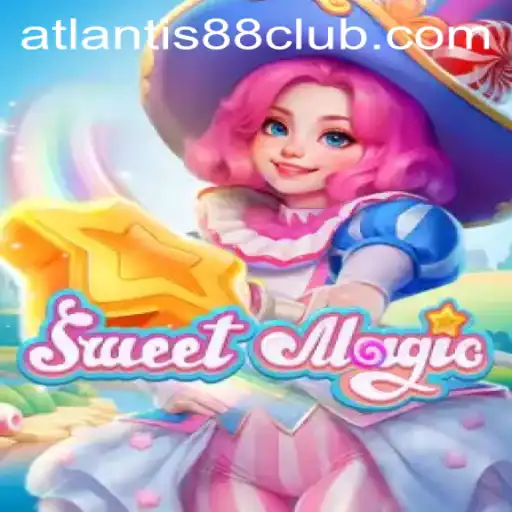 Exploring the Enchanting World of SweetMagic and ATLANTIS88 Live