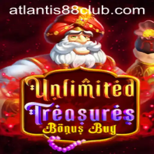 Discover the Thrill of UnlimitedTreasuresBonusBuy in ATLANTIS88 Live