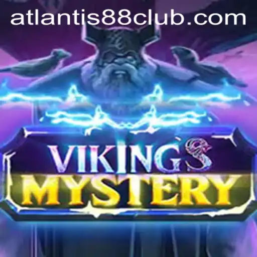Unraveling the Enigmas of VikingsMystery and ATLANTIS88 Live