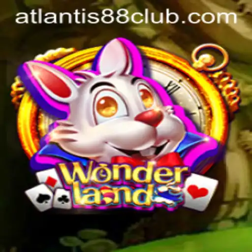 Exploring Wonderland: The Magical World of ATLANTIS88 Live
