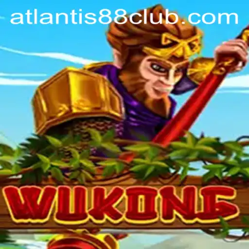 Discover the Mystical Realm of Wukong with ATLANTIS88 Live