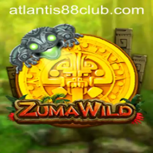 Discover ZumaWild: Dive into an Exhilarating Gaming Adventure with ATLANTIS88 Live