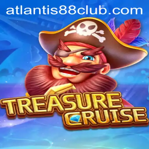 Unveiling the Mysteries of TREASURECRUISE: An Adventure into Atlantis88 Live