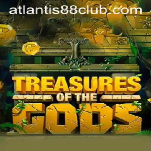 Explore the Epic Adventure in TreasureoftheGods