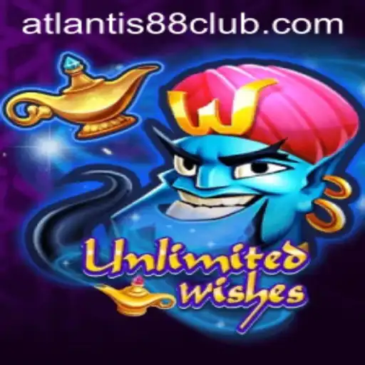 Exploring UnlimitedWishes: An Immersive Gaming Adventure with ATLANTIS88 Live